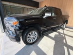 2022 Chevrolet Silverado 1500 2WD Crew Cab 147 Custom