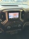 2022 Chevrolet Silverado 1500 2WD Crew Cab 147 Custom
