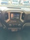 2022 Chevrolet Silverado 1500 2WD Crew Cab 147 Custom