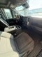 2022 Chevrolet Silverado 1500 2WD Crew Cab 147 Custom