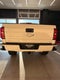 2018 Chevrolet Silverado 1500 4WD Crew Cab 143.5 LT w/2LT