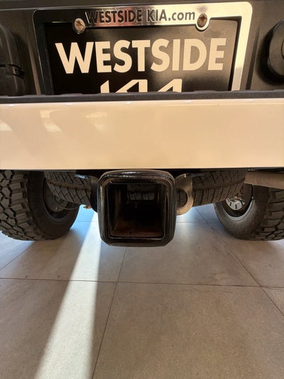 2018 Chevrolet Silverado 1500 4WD Crew Cab 143.5 LT w/2LT