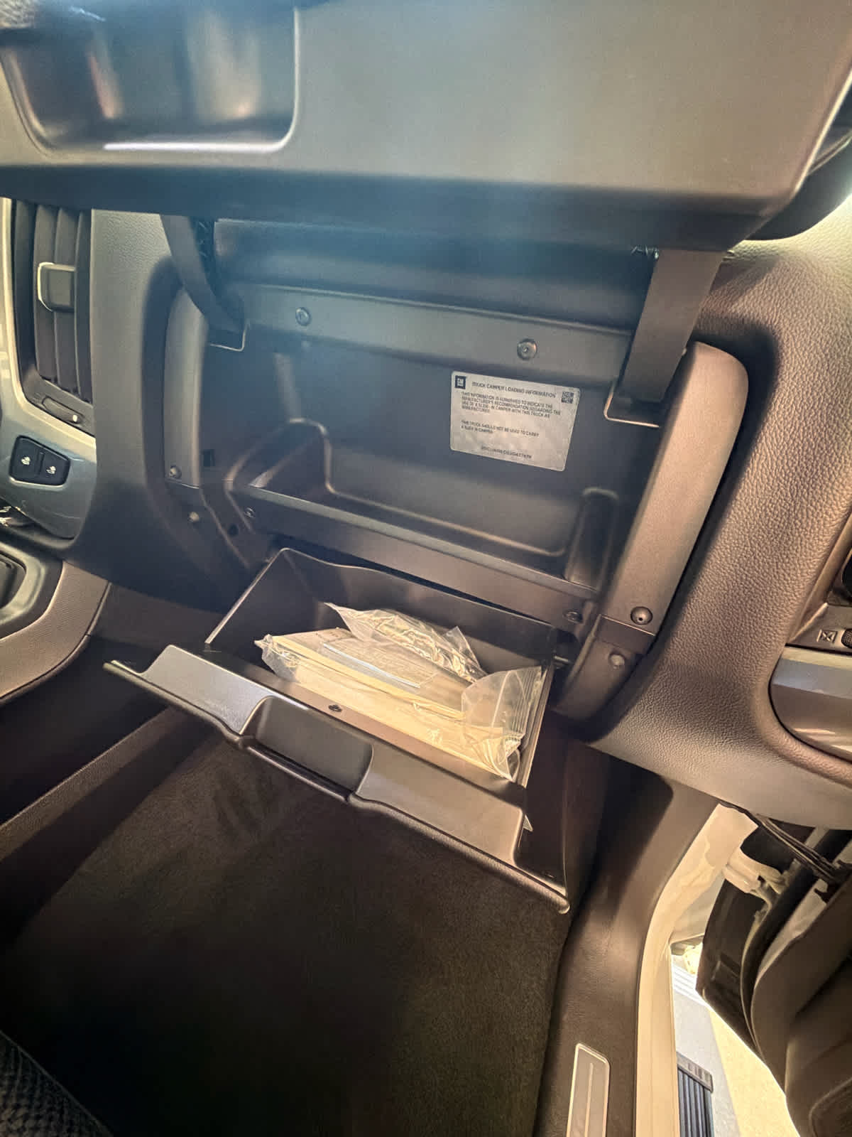 2018 Chevrolet Silverado 1500 4WD Crew Cab 143.5 LT w/2LT