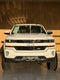 2018 Chevrolet Silverado 1500 4WD Crew Cab 143.5 LT w/2LT