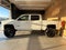2018 Chevrolet Silverado 1500 4WD Crew Cab 143.5 LT w/2LT