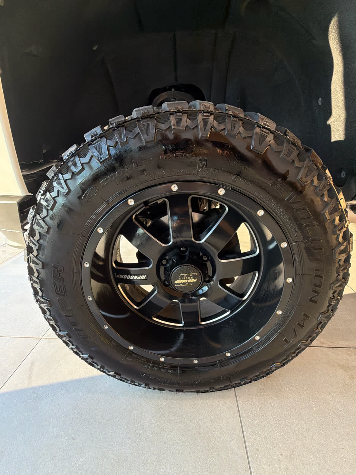 2018 Chevrolet Silverado 1500 4WD Crew Cab 143.5 LT w/2LT
