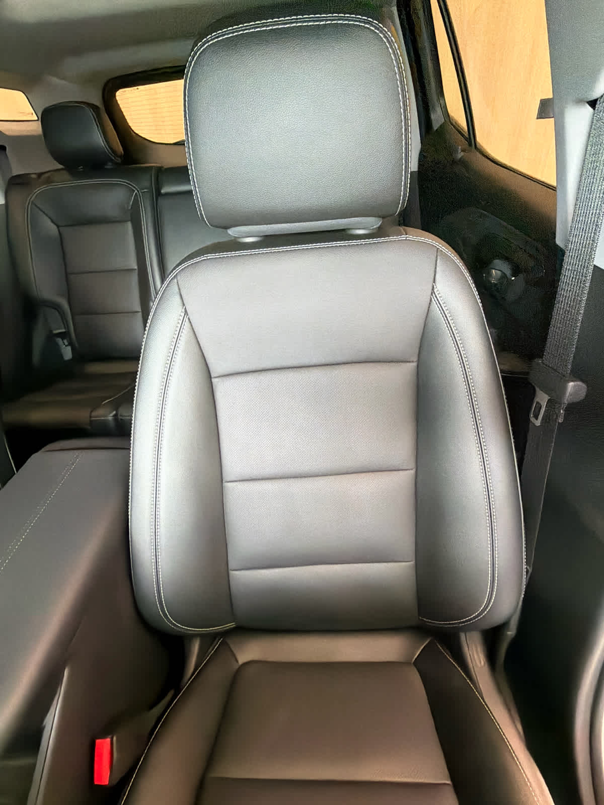 2024 GMC Terrain FWD 4dr SLT