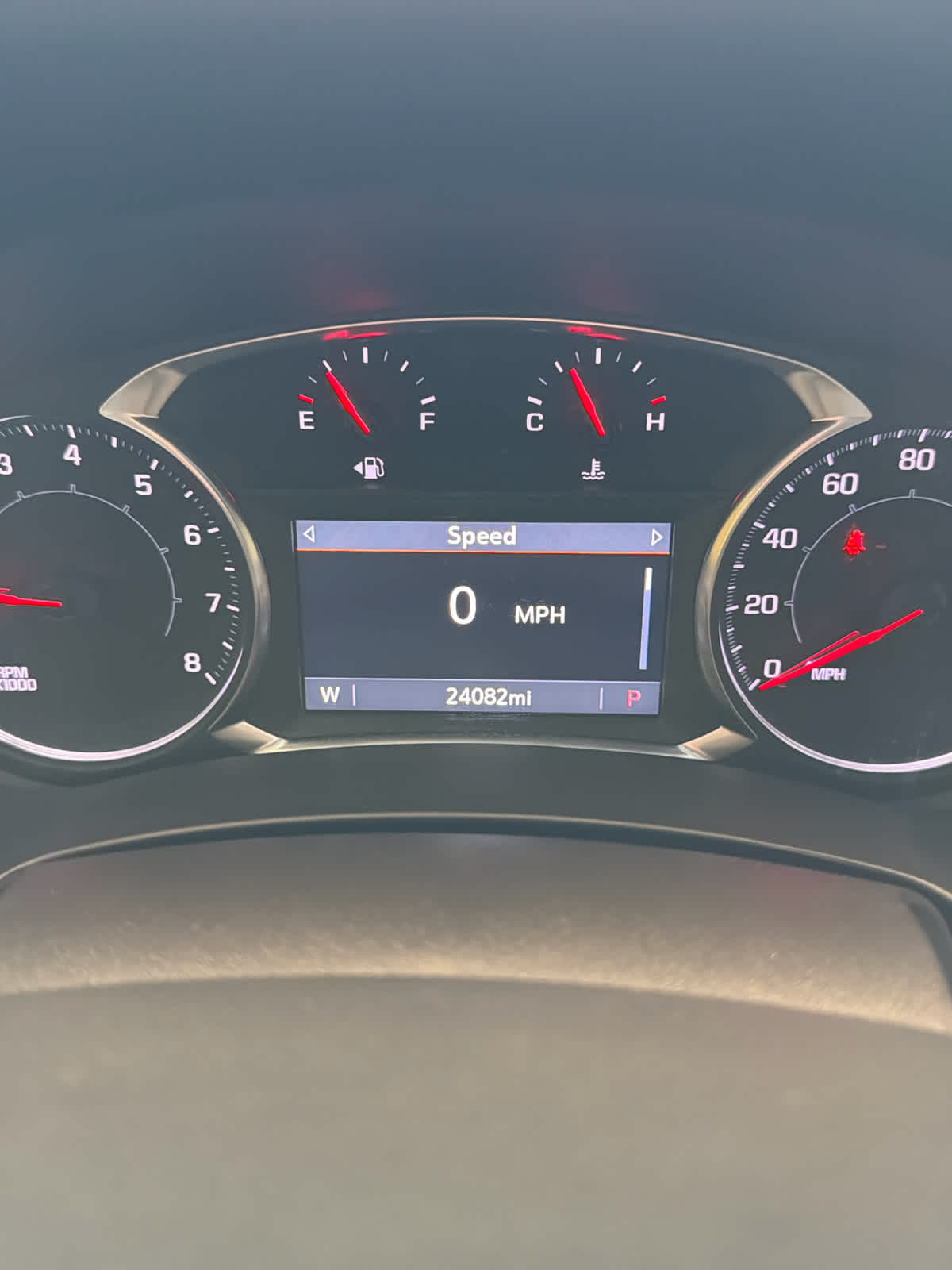 2024 GMC Terrain FWD 4dr SLT