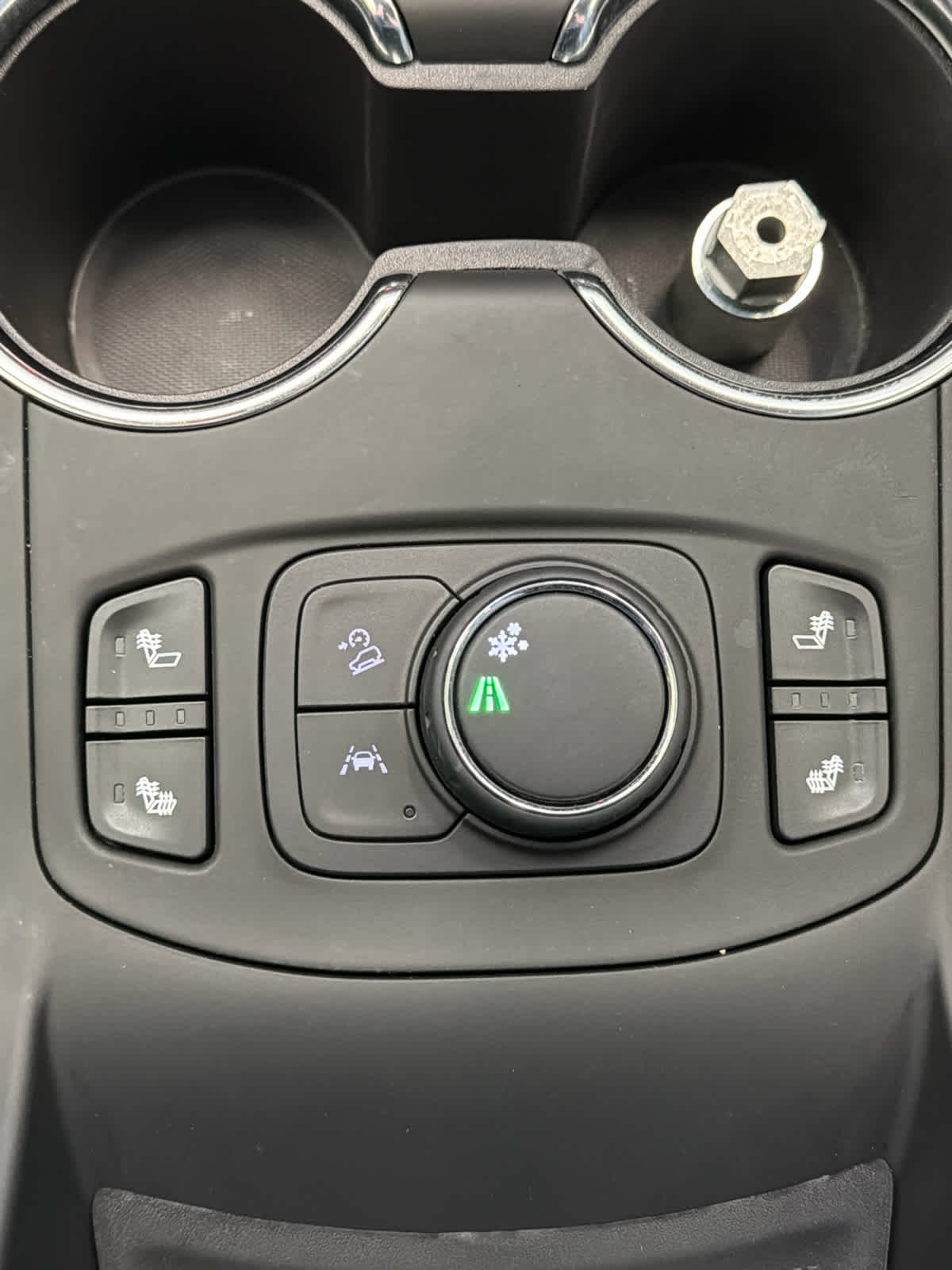 2024 GMC Terrain FWD 4dr SLT