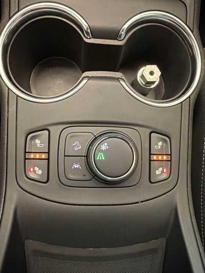 2024 GMC Terrain FWD 4dr SLT