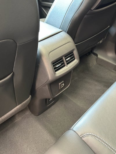 2024 GMC Terrain FWD 4dr SLT