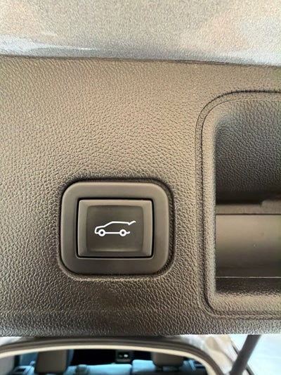 2024 GMC Terrain FWD 4dr SLT