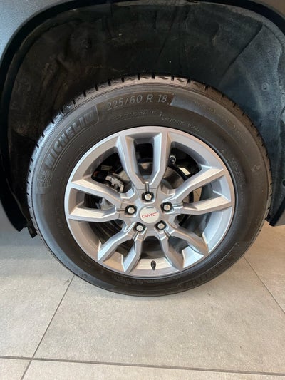 2024 GMC Terrain FWD 4dr SLT