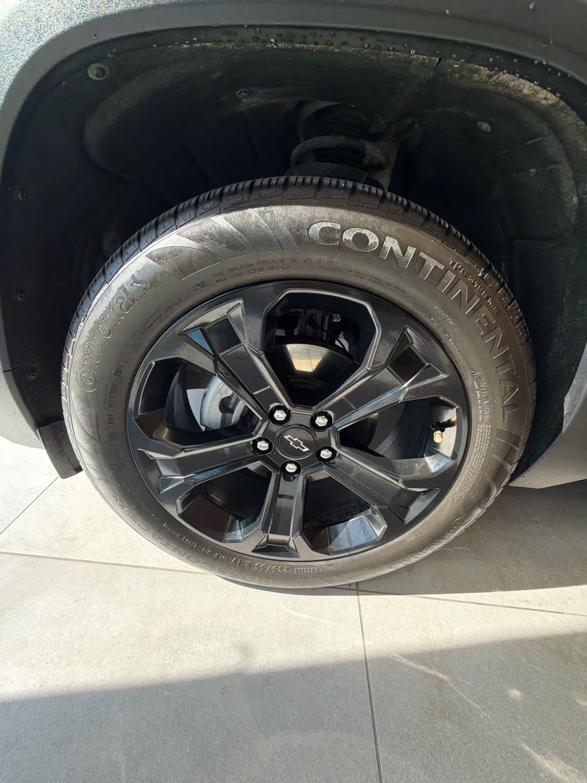 2025 Chevrolet Equinox FWD 4dr LT w/1LT