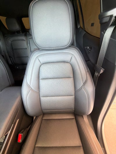 2025 Chevrolet Equinox FWD 4dr LT w/1LT