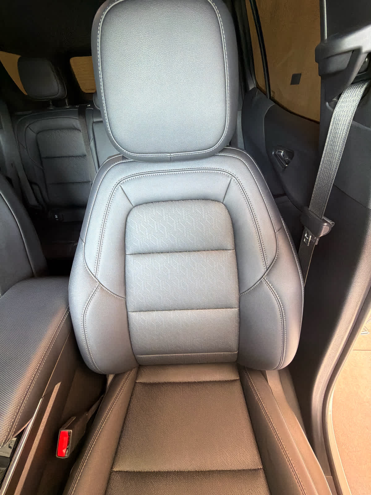 2025 Chevrolet Equinox FWD 4dr LT w/1LT