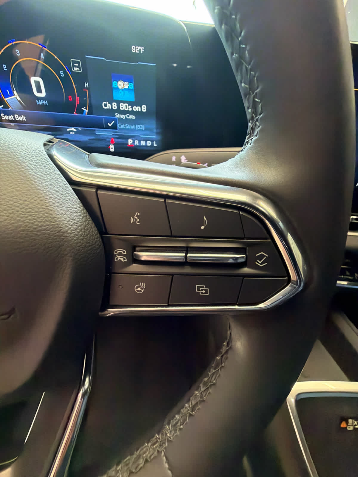2025 Chevrolet Equinox FWD 4dr LT w/1LT