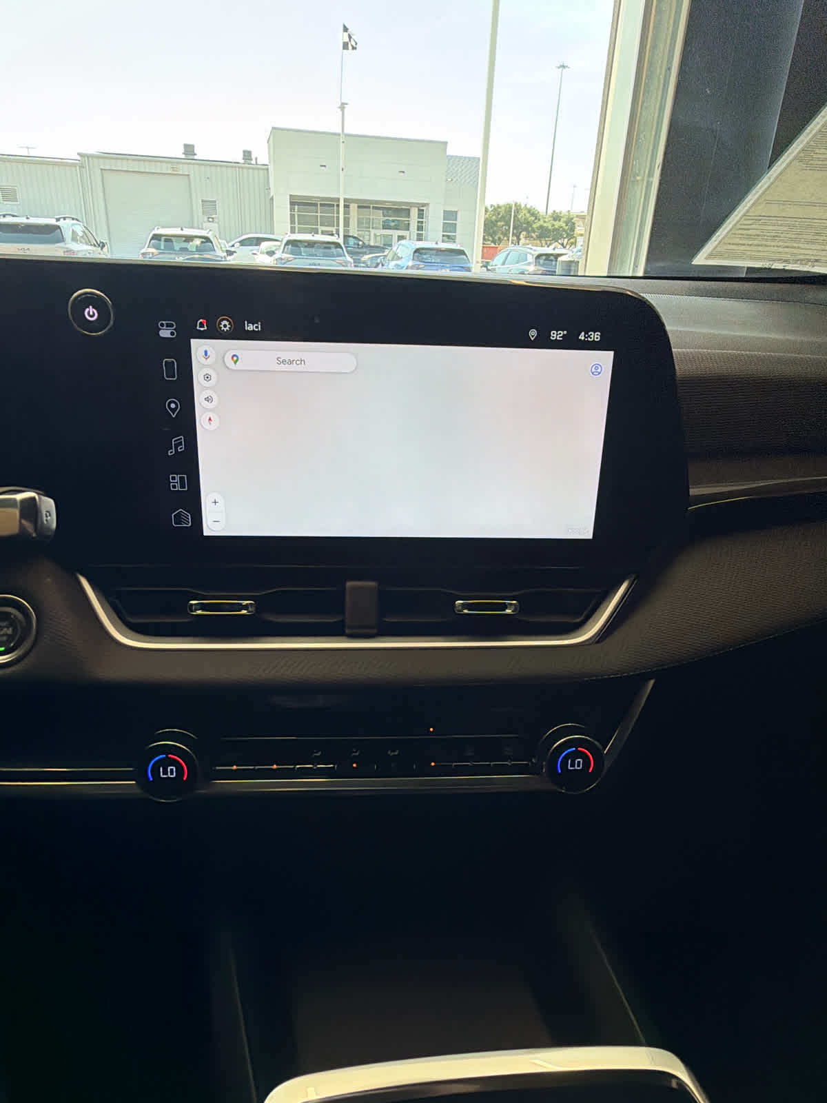 2025 Chevrolet Equinox FWD 4dr LT w/1LT