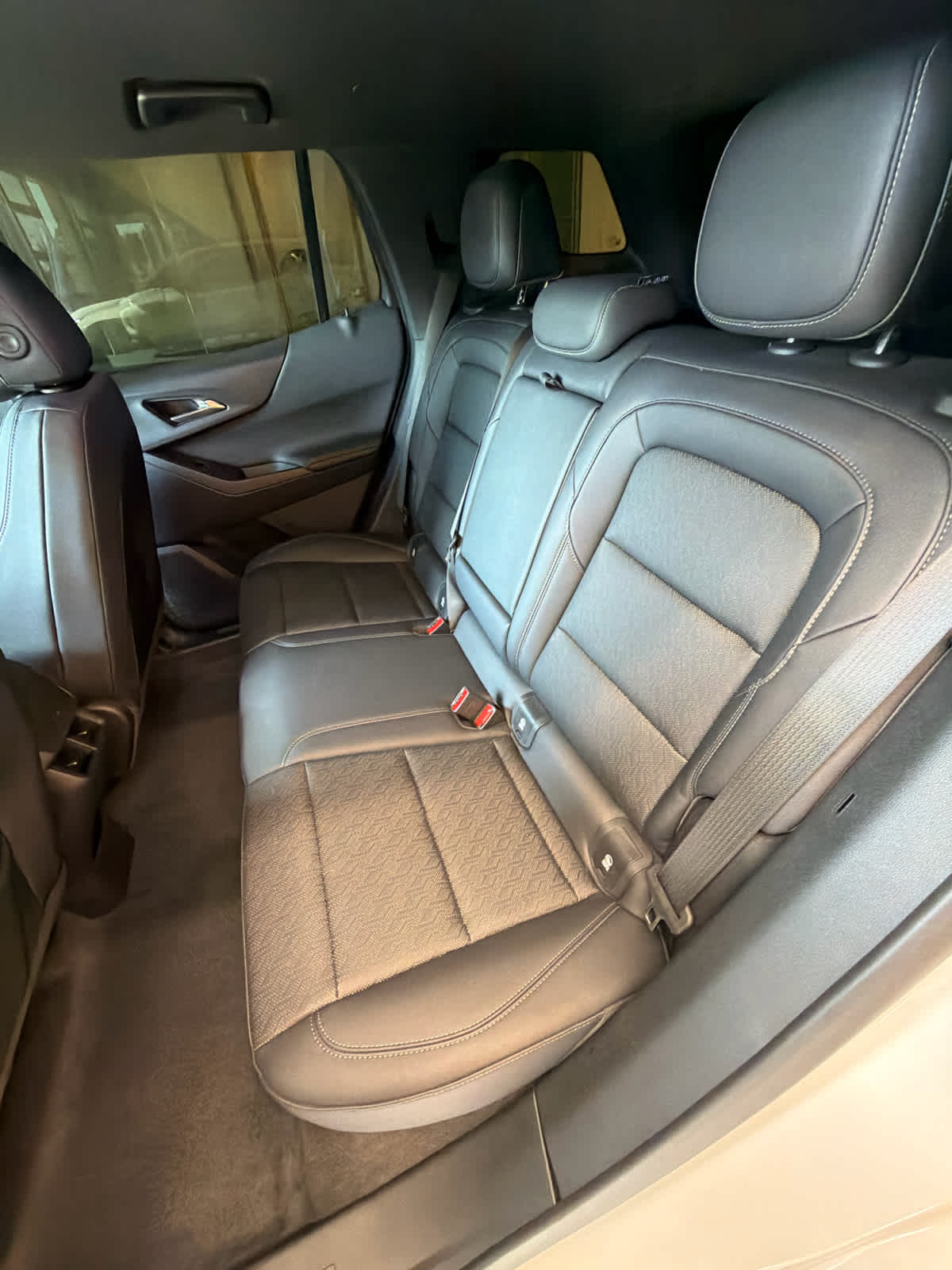 2025 Chevrolet Equinox FWD 4dr LT w/1LT