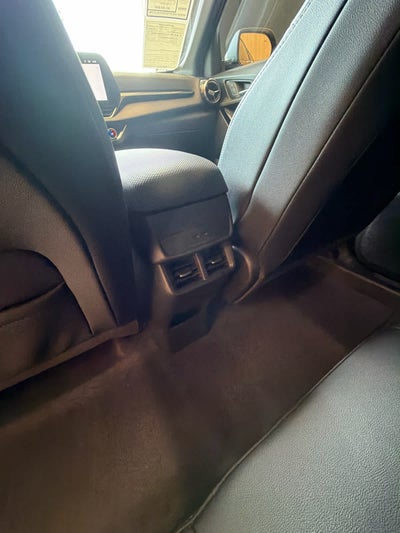 2025 Chevrolet Equinox FWD 4dr LT w/1LT