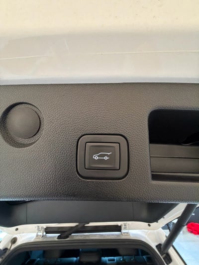 2025 Chevrolet Equinox FWD 4dr LT w/1LT