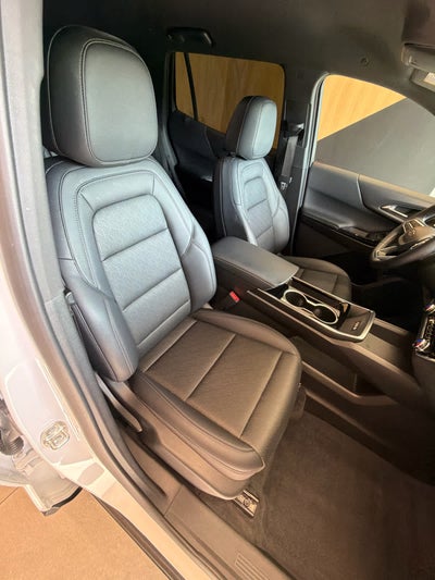 2025 Chevrolet Equinox FWD 4dr LT w/1LT