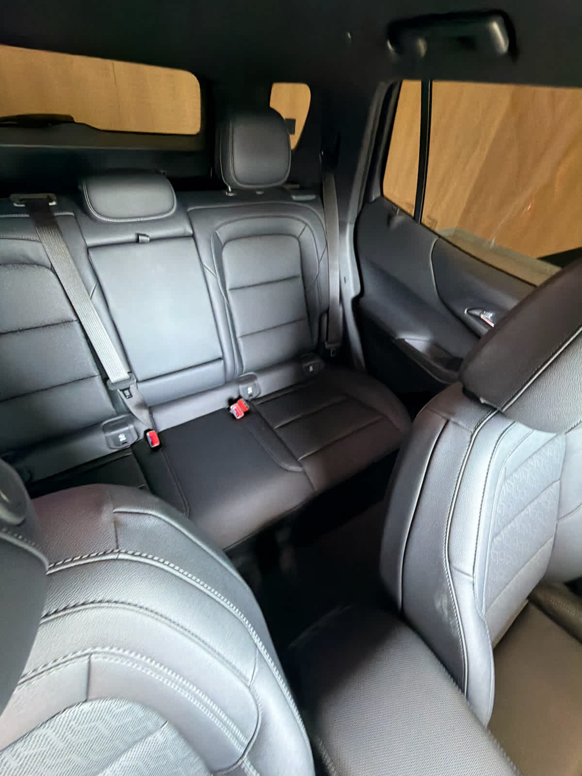 2025 Chevrolet Equinox FWD 4dr LT w/1LT