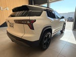 2025 Chevrolet Equinox FWD 4dr LT w/1LT