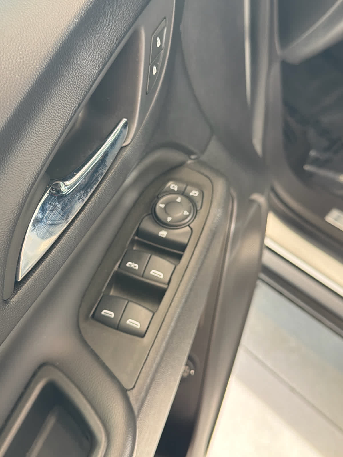 2021 Chevrolet Equinox FWD 4dr Premier