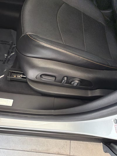 2021 Chevrolet Equinox FWD 4dr Premier