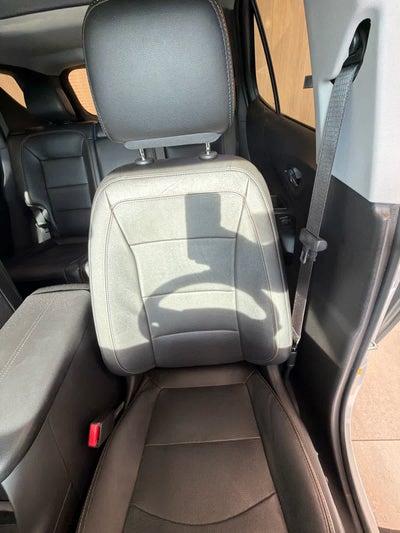 2021 Chevrolet Equinox FWD 4dr Premier