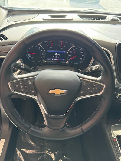 2021 Chevrolet Equinox FWD 4dr Premier