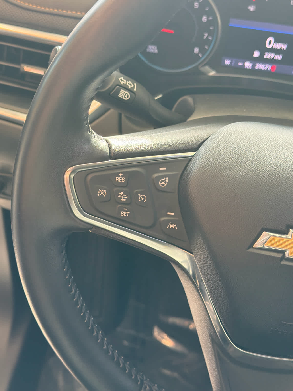2021 Chevrolet Equinox FWD 4dr Premier