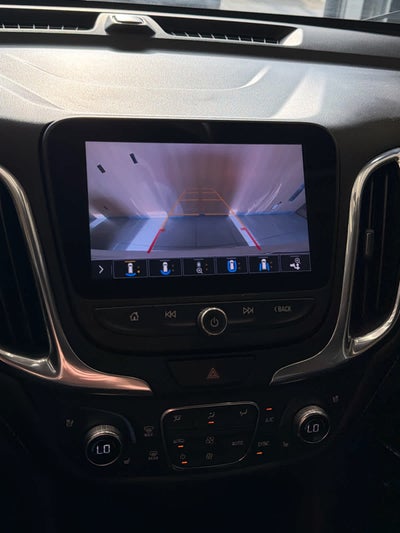 2021 Chevrolet Equinox FWD 4dr Premier