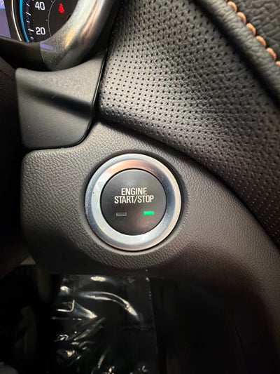 2021 Chevrolet Equinox FWD 4dr Premier