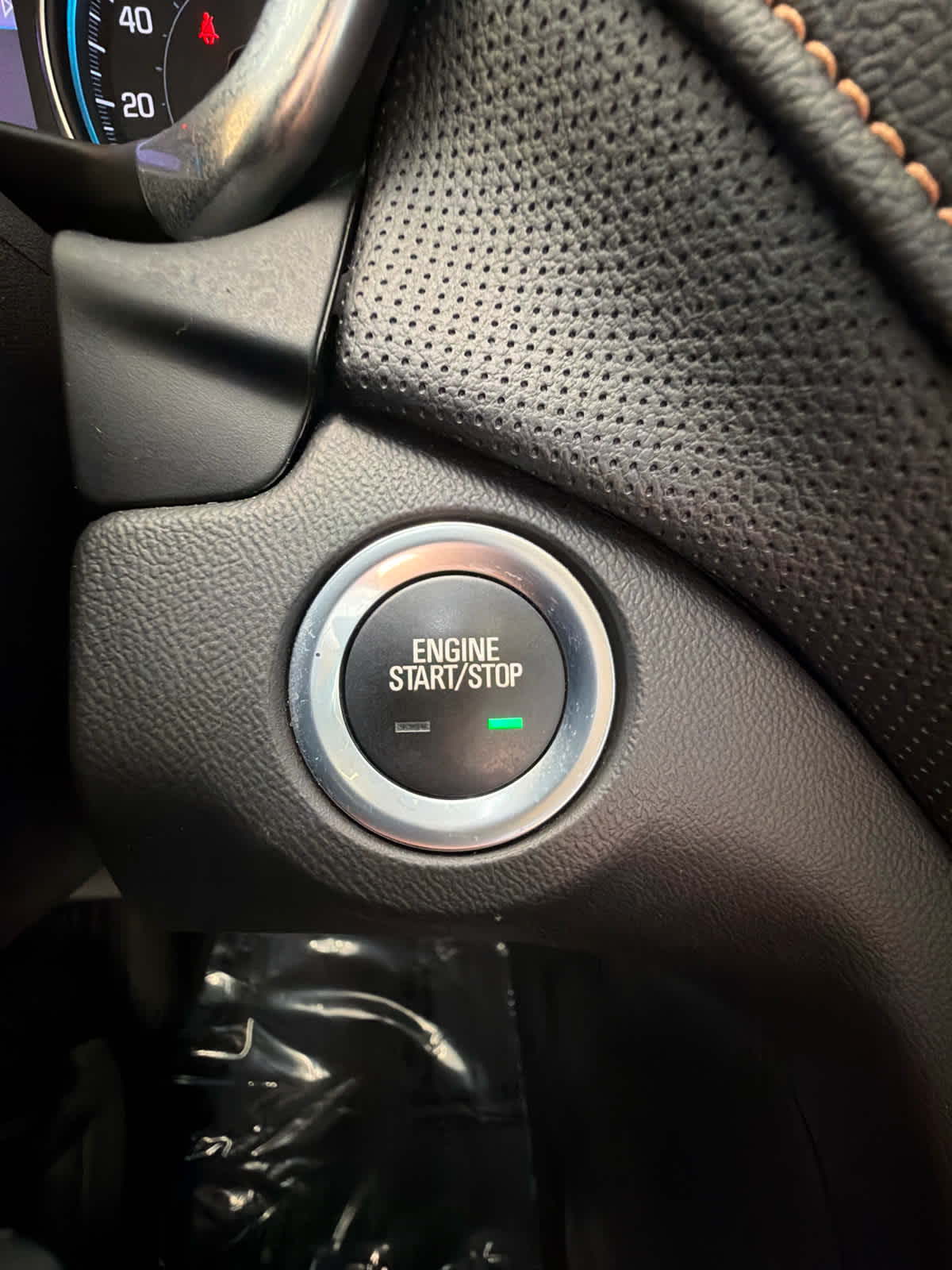 2021 Chevrolet Equinox FWD 4dr Premier