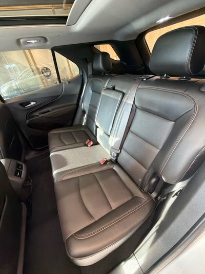 2021 Chevrolet Equinox FWD 4dr Premier