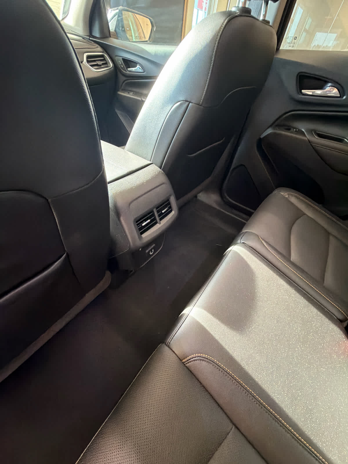 2021 Chevrolet Equinox FWD 4dr Premier