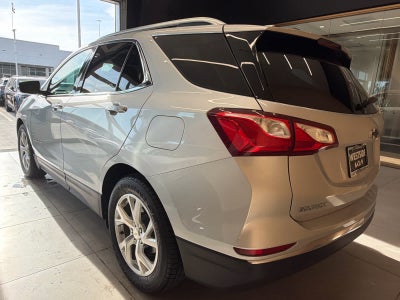 2021 Chevrolet Equinox FWD 4dr Premier