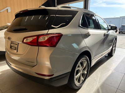 2021 Chevrolet Equinox FWD 4dr Premier