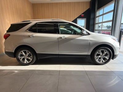 2021 Chevrolet Equinox FWD 4dr Premier