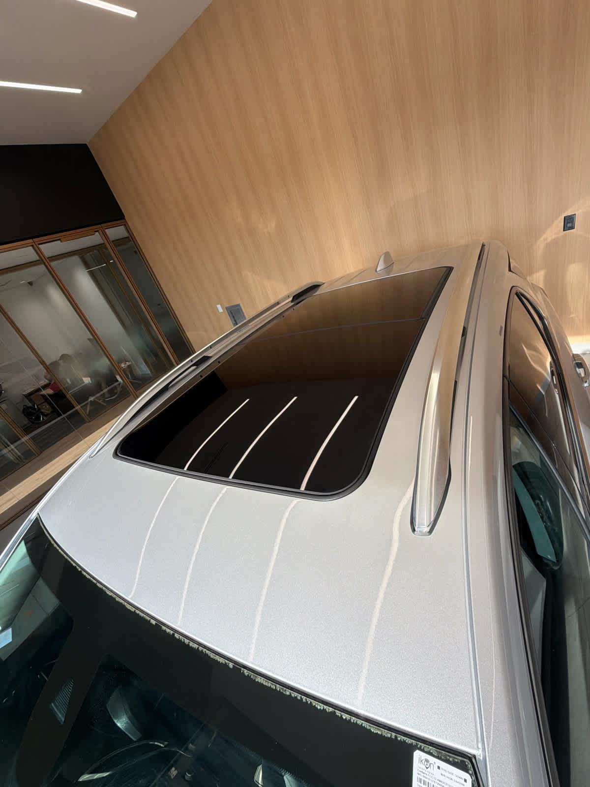 2021 Chevrolet Equinox FWD 4dr Premier