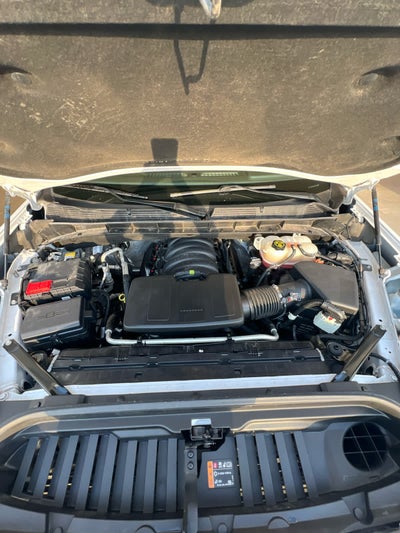 2023 GMC Sierra 1500 4WD Crew Cab 147 SLT