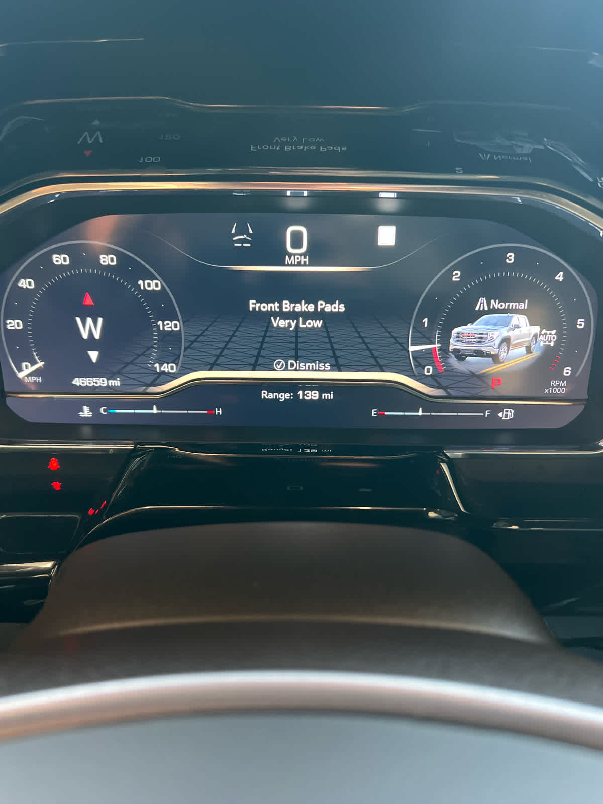 2023 GMC Sierra 1500 4WD Crew Cab 147 SLT