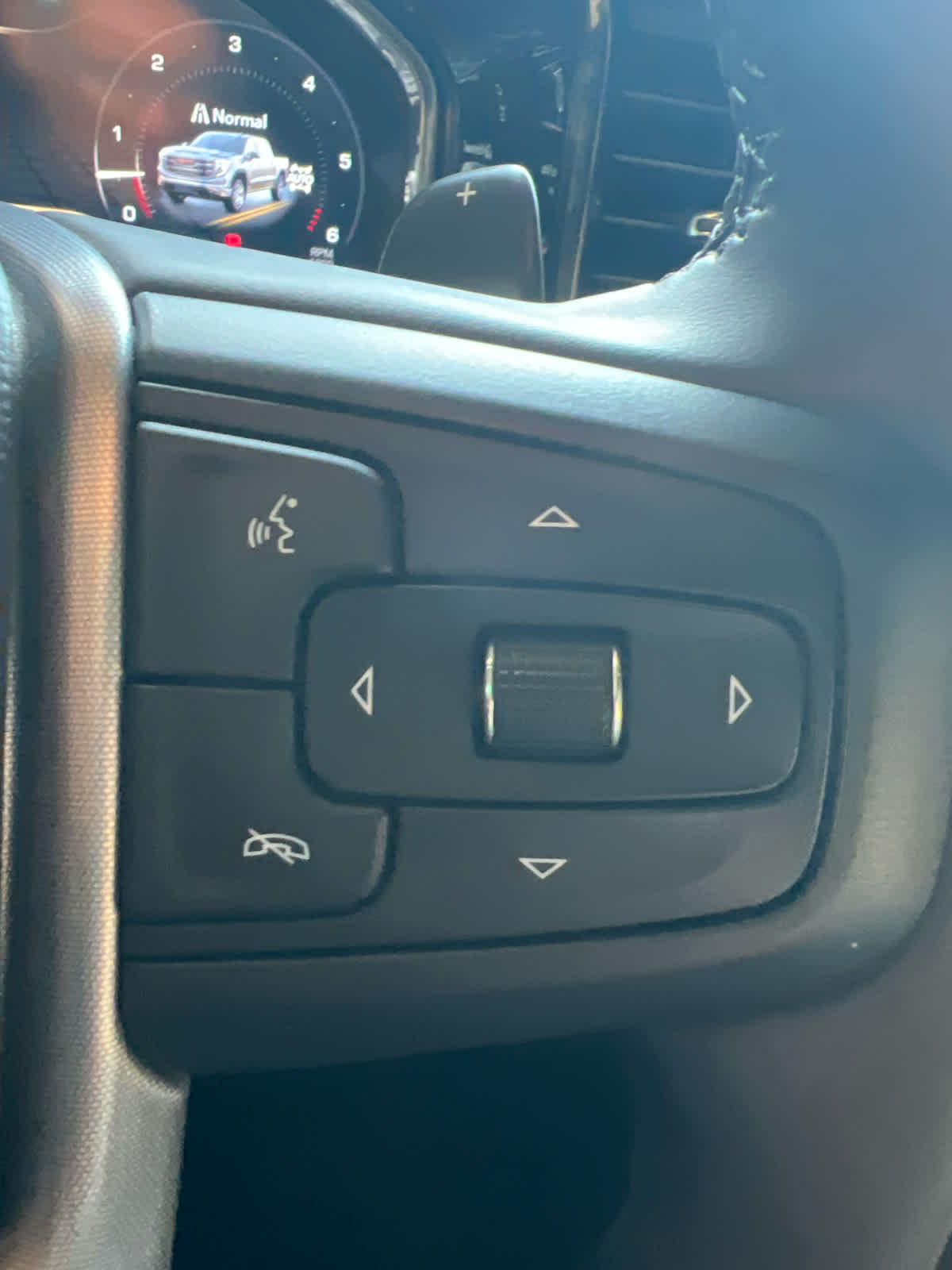 2023 GMC Sierra 1500 4WD Crew Cab 147 SLT