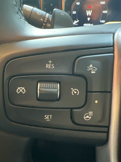 2023 GMC Sierra 1500 4WD Crew Cab 147 SLT