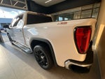 2023 GMC Sierra 1500 4WD Crew Cab 147 SLT