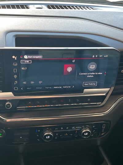 2023 GMC Sierra 1500 4WD Crew Cab 147 SLT