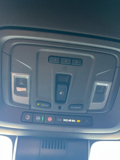 2023 GMC Sierra 1500 4WD Crew Cab 147 SLT