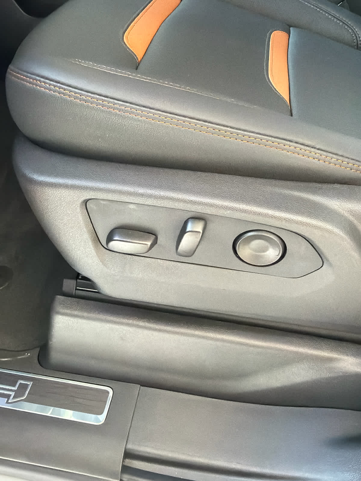 2026 GMC Sierra 1500 4WD Crew Cab 147 AT4